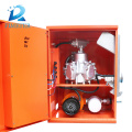 China manufacturer 220v Retail DC Diesel Pump pumping machine for diesel oil